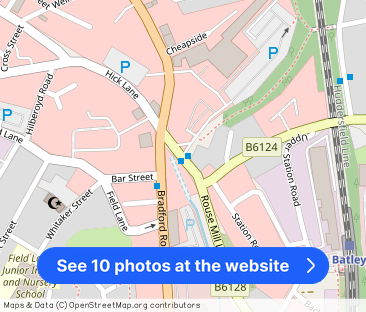 Station Road, Batley - Photo 1