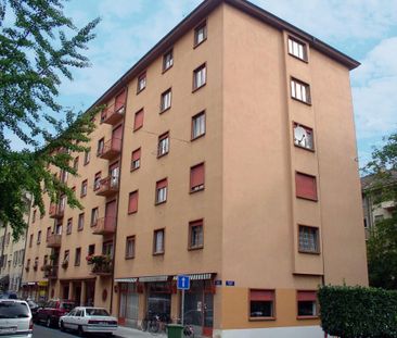 Appartement de 3.5 pièces au 4ème étage - Photo 1