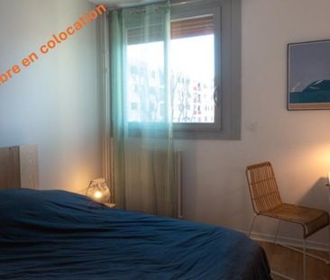 1 pièce - Meublé - 11,44 m² - 3ème étage - Colocation autorisée - Photo 2