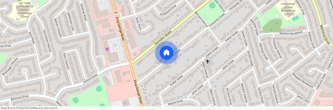 31 Tranquility Street, Brantford