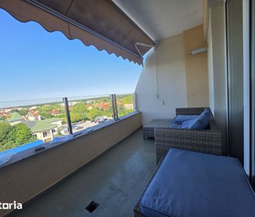 Nou | Penthouse Premium | 3 Camere | Pipera Erou Iancu Nicolae - Photo 1