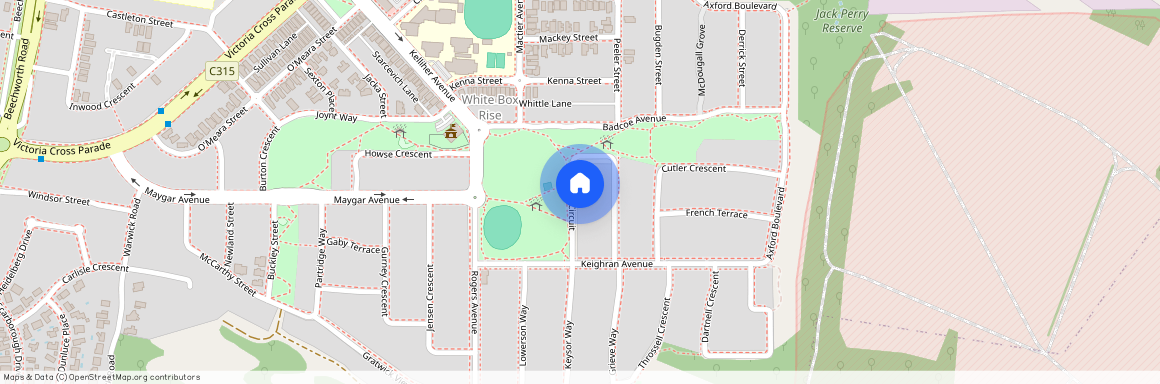 16 Ruthven Circuit, Wodonga