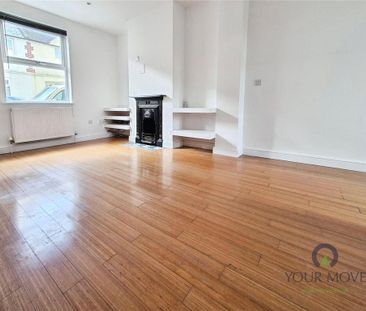 2 bedroom terraced house to rent - Photo 5