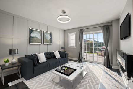 For Lease - 161 Hawkview Boulevard, Vaughan, Ontario - Photo 4