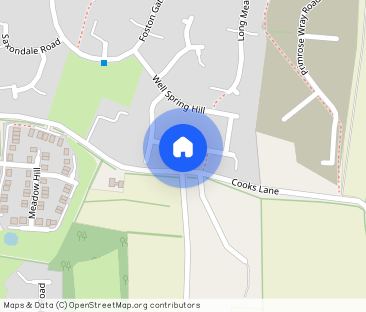 Barn Close, Wigston - Photo 1
