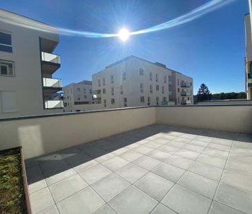 Location Appartement 3 pièces 66m² MONT ST AIGNAN 76130 - Photo 6