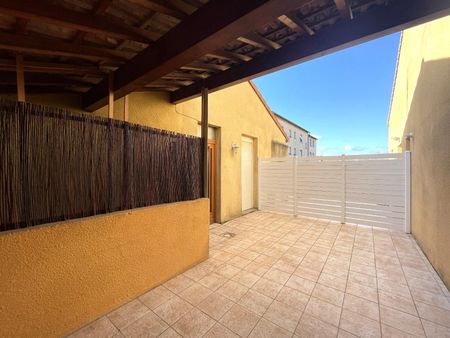 Location Appartement 3 pièces 49m² PORTES LES VALENCE 26800 - Photo 5