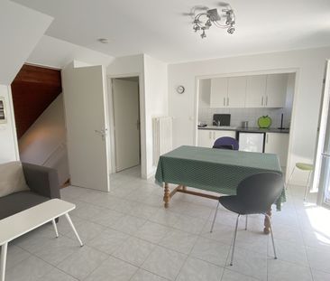 Location Appartement 3 pièces 47m² ANGERS 49100 - Photo 1