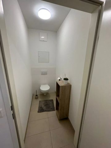 3-Zimmer-Genossenschaftswohnung mit großzügiger Loggia und Tiefgaragenplatz in Wiener Neustadt 3a-2-22 - Foto 2