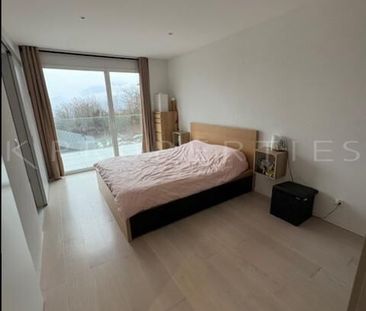 Spacious 4½ room apartment with large terrace and unobstructed view... - Photo 4