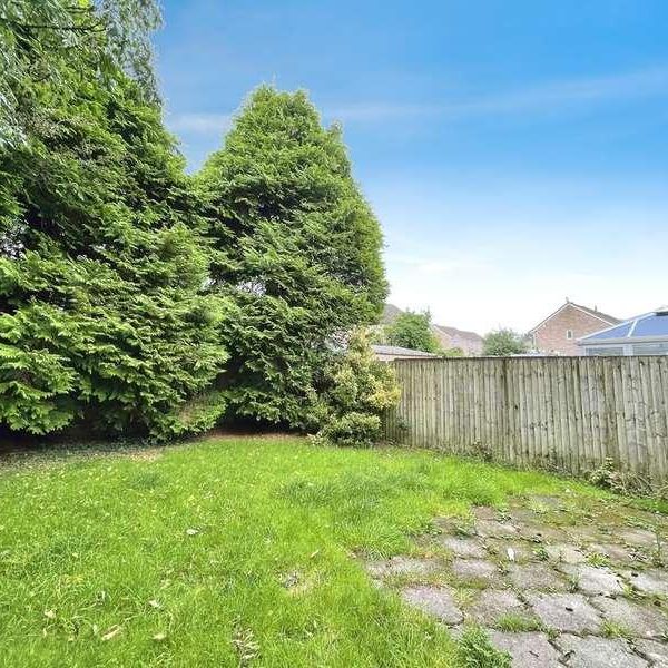 Traherne Drive, Culverhouse Cross, Cardiff, CF5 - Photo 1