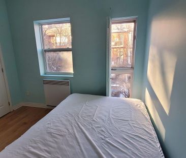 1 CH - 1 SDB - Montréal - $820 /mo - Photo 2