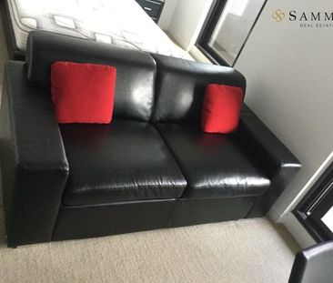 1310/80 A'Beckett Street, Melbourne VIC 3000 - Apartment For Rent |... - Photo 1