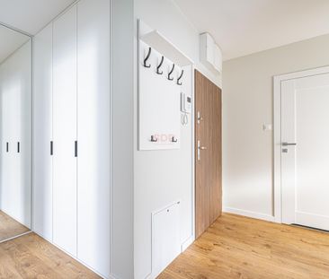 Nowe, narożne, 3.pok, z balkonem i garażem z 2023! - Фото 2