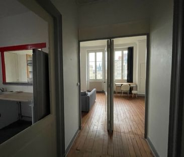 Appartement 2 pièce(s) 67.391 m2 - Photo 2