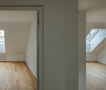 Wohnen im Herzen von Bern - Photo 5