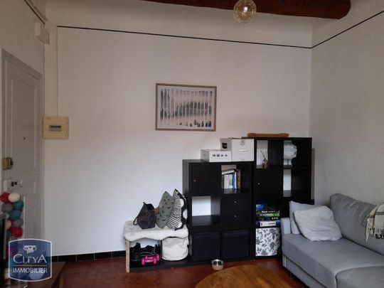 Location Appartement 2 pièces 34m² AIX EN PROVENCE 13100 - Photo 1