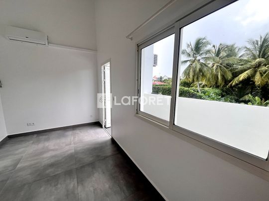 Maison T4 Baie-Mahault à louer - Photo 1