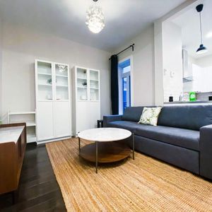 1 CH - 1 SDB - Montréal - $2,000 /mo - Photo 2