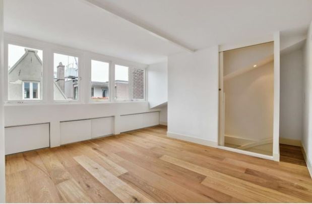 Te huur: Appartement Govert Flinckstraat in Amsterdam - Photo 1