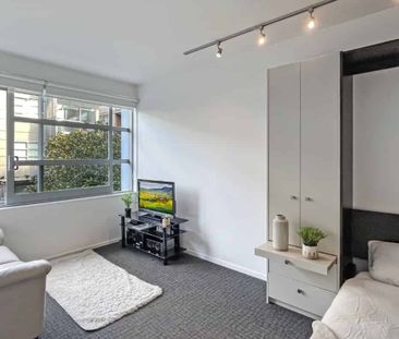 Studio in Te Aro - Photo 2