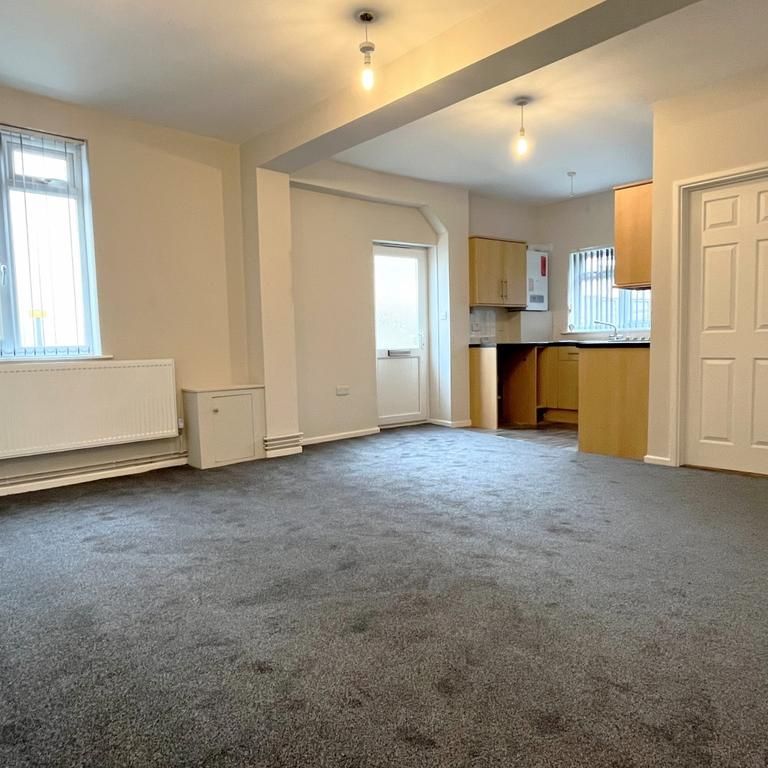 1 bedroom maisonette to rent - Photo 1