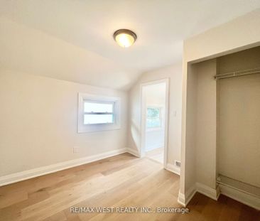 For Lease - 4 Sutherland Avenue Unit# 2nd Flr, Toronto, Ontario - Photo 5