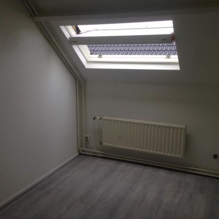 Te huur in het centrum van Roosendaal: een 2-kamer appartement - Photo 4