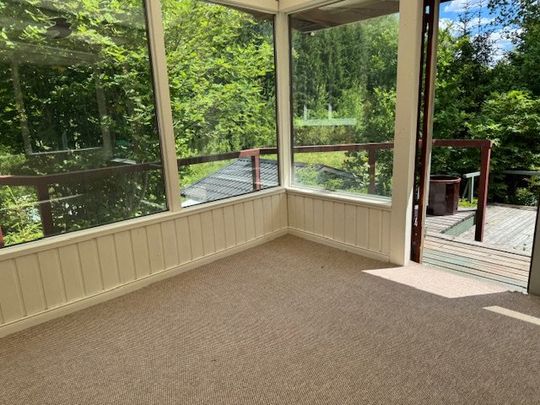 Svartadalsvägen, Huddinge - Photo 1