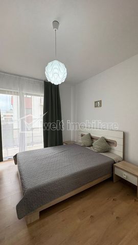 2 camere semidecomandate, Buna ziua, parcare subterana, balcon - Fotografie 5