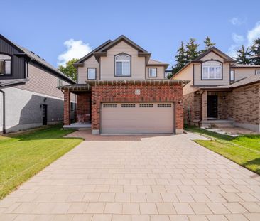 For Lease - 1253 Howlett Circle, London North, Ontario - Photo 6