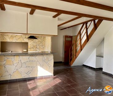 Location Appartement 3 pièces 57m² SALLELES D AUDE 11590 - Photo 3