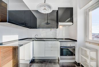 Apartamento T3 em Lisboa