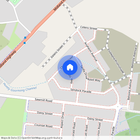 16 Gallic Wy, Vic 3551, Huntly