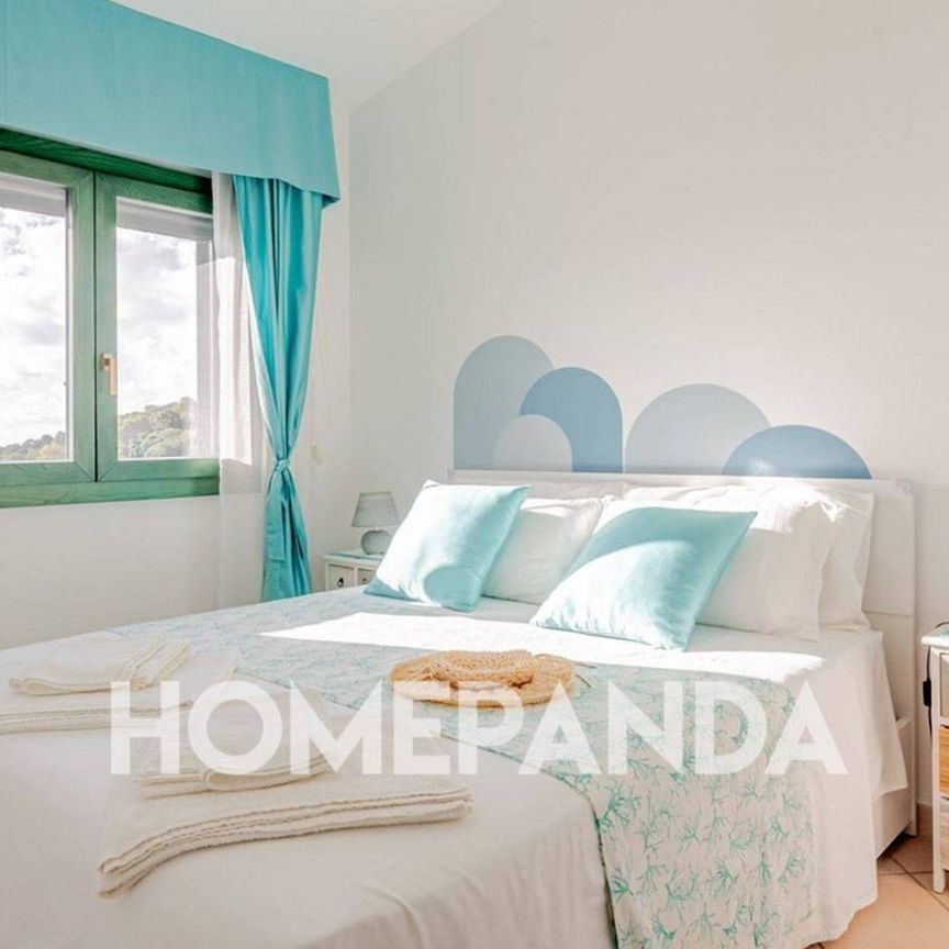 Villa unifamiliare via Toro 5, Torre Delle Stelle, Maracalagonis - Photo 1