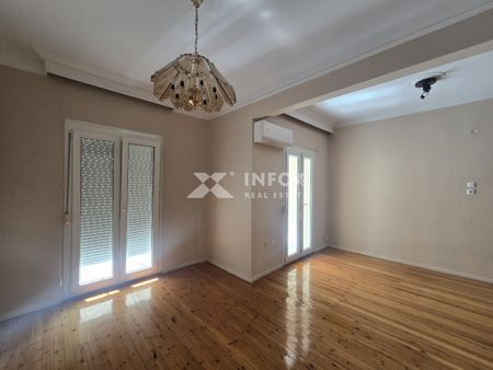 Ενοικιάζεται φωτεινό διαμέρισμα 67 τ.μ. στον 6ο όροφο - Photo 3