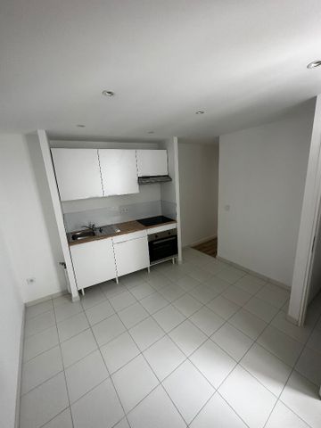 Location appartement 3 pièces, 58.00m², Montivilliers - Photo 2