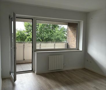 Helle, gut geschnittene 3 Zimmerwohnung füßläufig zum Bahnhof - Photo 1