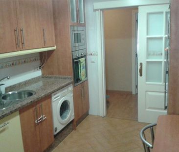 Piso de alquiler en Avenida Virgen del Carmen, 43, Casco Antiguo - Photo 6