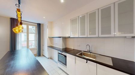 PARIS 15 - RUE LOURMEL - Photo 5