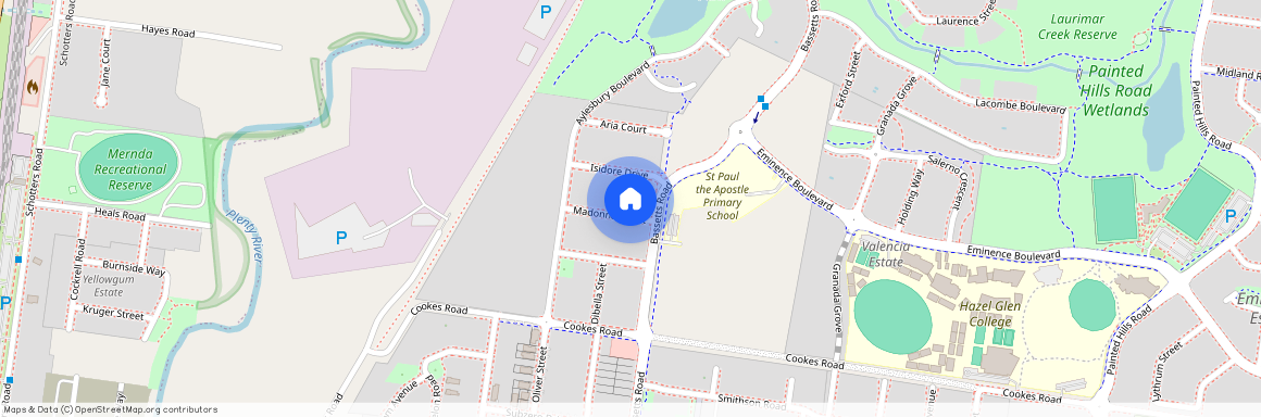 13 Madonna Street, Doreen VIC 3754