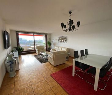 5 rooms furnished Résidence Matutina Parc Petit-Saconnex - Foto 5