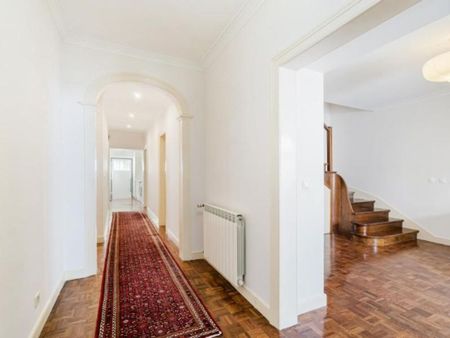 3 room luxury Apartment for rent in Cascais e Estoril, Portugal - Photo 3