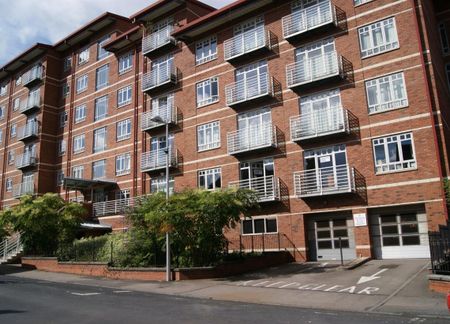 Osbourne House Queen Victoria Road Coventry - Photo 5