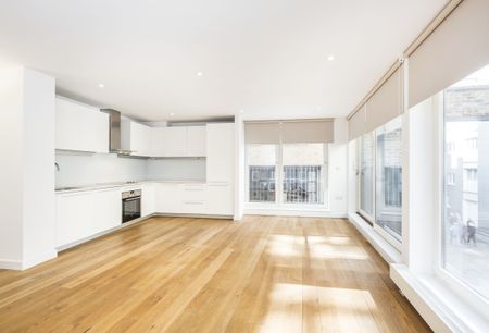 2 bedroom apartment to rent - Photo 5