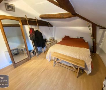 Maison à louer 2 pièces 43.51m² - Photo 3