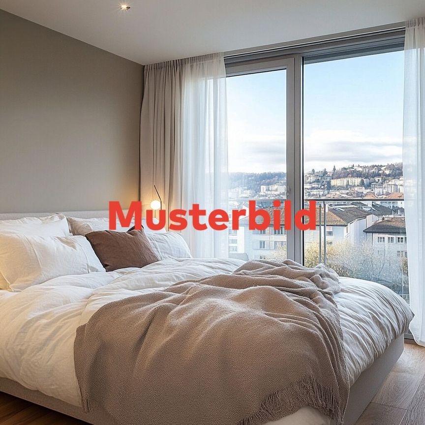 Immeuble d’échange : Charmant appartement de 3,5 pièces au cœur de Zurich - Photo 1