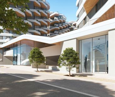 1 Bedroom Apartment with swimming pool, Parque das Nações, Lisboa - Photo 2