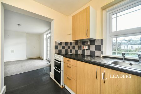 2 bedroom apartment to rent Montpelier Crescent, Brighton, East Sussex, BN1 - Photo 5