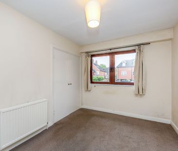 1 bedroom apartment to rent Artillery Court, Artillery Road, Guildf... - Photo 6